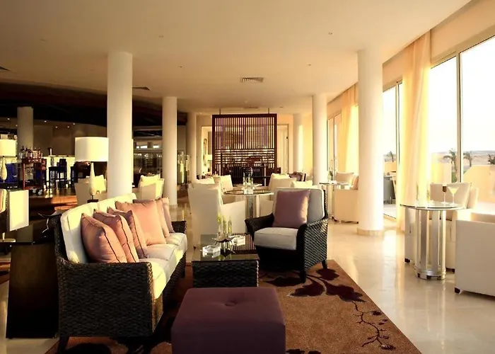 Resort Steigenberger Makadi - Adults Friendly 16 Years
