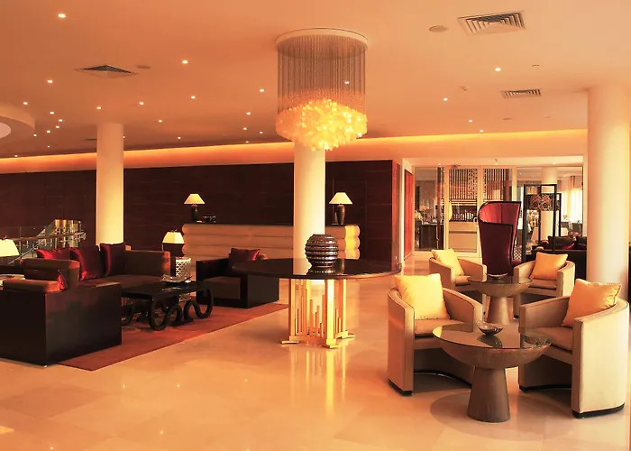 Steigenberger Makadi - Adults Friendly 16 Years 5*