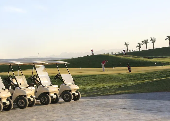 Resort Steigenberger Makadi - Adults Friendly 16 Years
