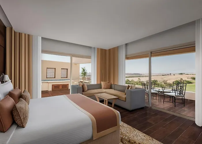Resort Steigenberger Makadi - Adults Friendly 16 Years 5*