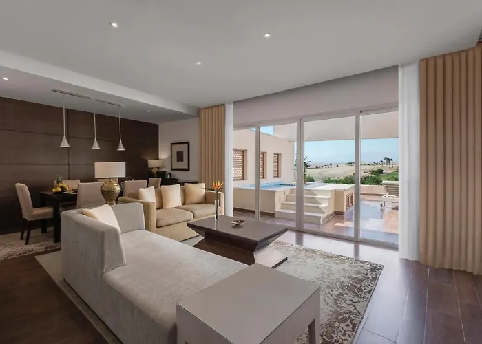 Steigenberger Makadi - Adults Friendly 16 Years 5* Hurghada