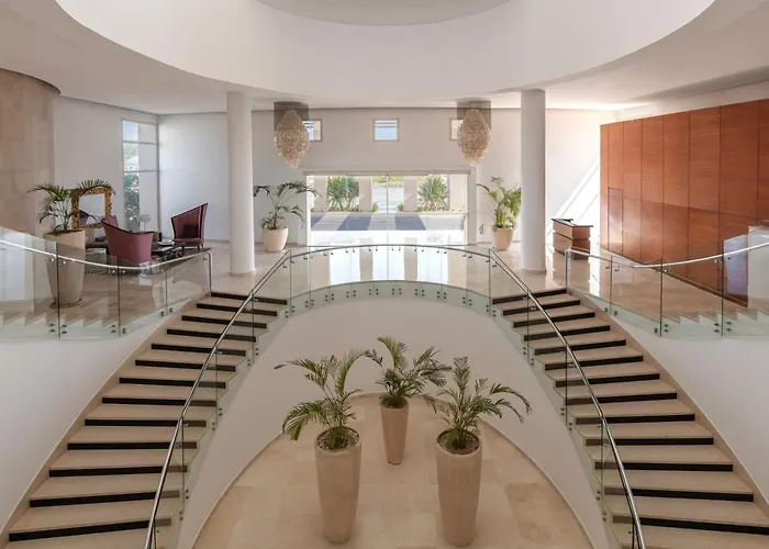 Steigenberger Makadi - Adults Friendly 16 Years Resort Hurghada