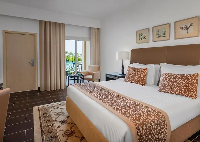 Steigenberger Makadi - Adults Friendly 16 Years 5*