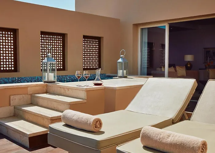 Steigenberger Makadi - Adults Friendly 16 Years Resort