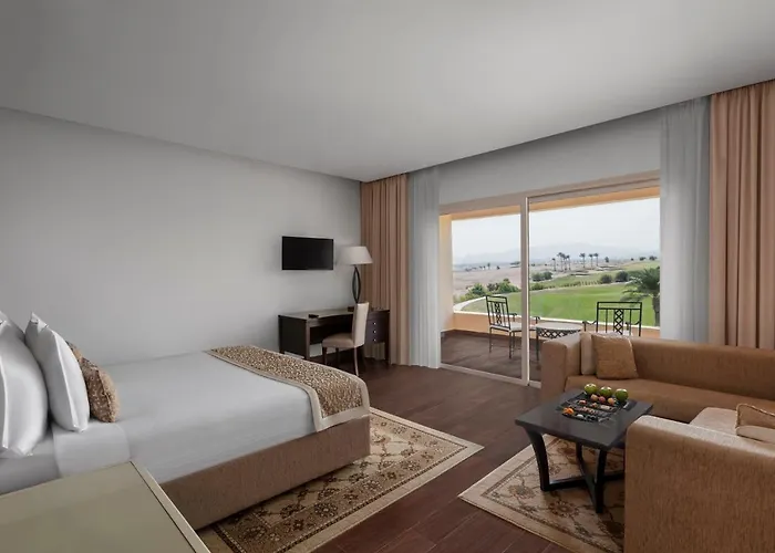 Resort Steigenberger Makadi - Adults Friendly 16 Years