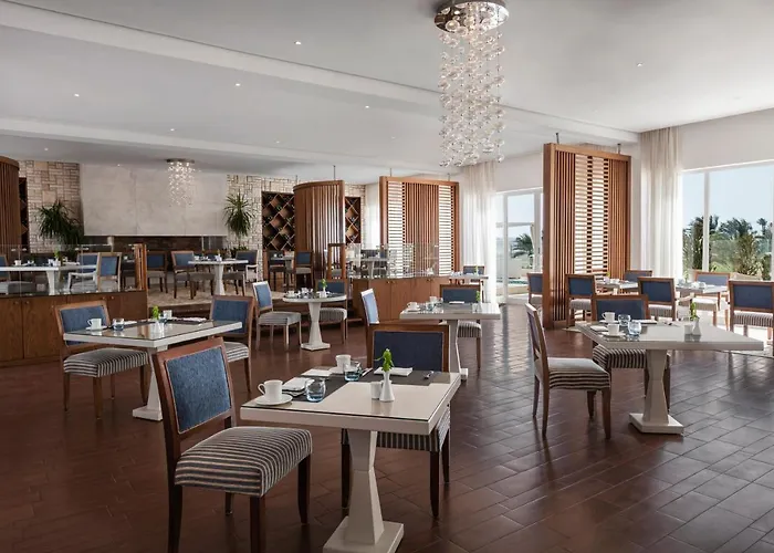 Resort Steigenberger Makadi - Adults Friendly 16 Years 5*