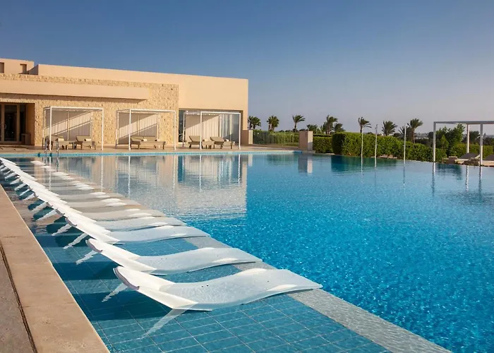 Steigenberger Makadi - Adults Friendly 16 Years Resort