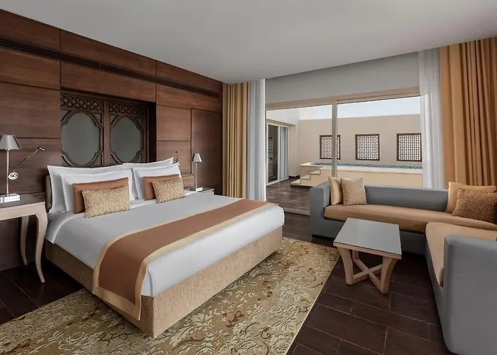 Steigenberger Makadi - Adults Friendly 16 Years 5* Hurghada