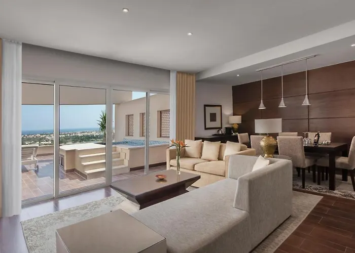 Resort Steigenberger Makadi - Adults Friendly 16 Years 5*