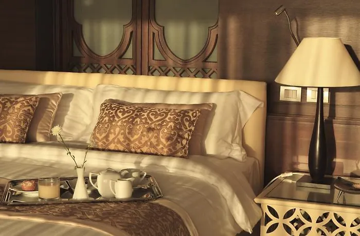 Resort Steigenberger Makadi - Adults Friendly 16 Years 5*
