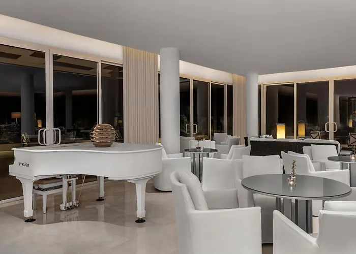 Resort Steigenberger Makadi - Adults Friendly 16 Years