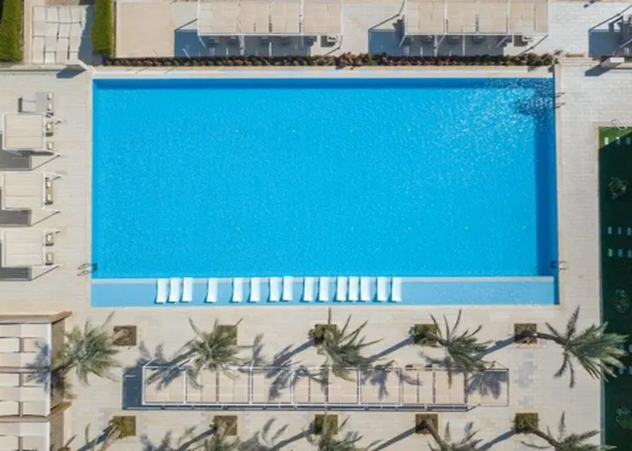 Resort Steigenberger Makadi - Adults Friendly 16 Years 5*