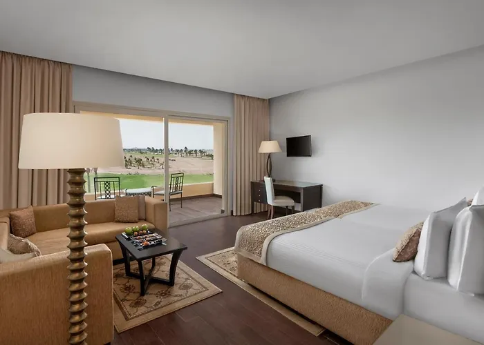 Resort Steigenberger Makadi - Adults Friendly 16 Years