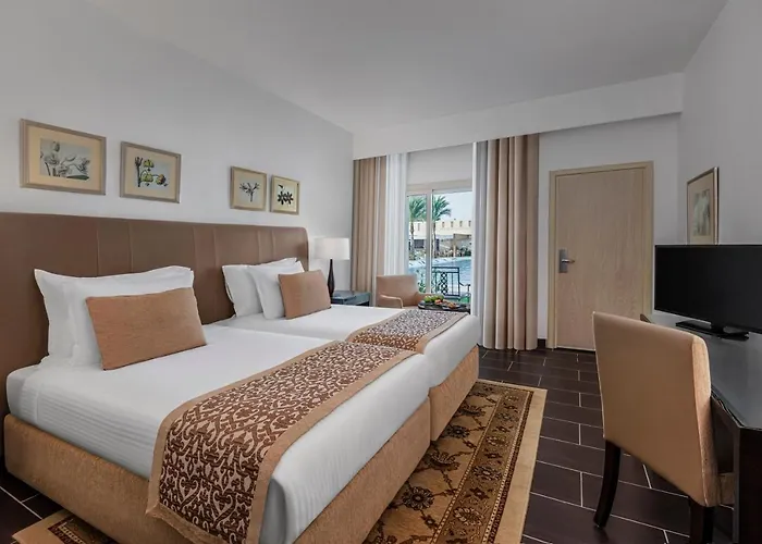 Resort Steigenberger Makadi - Adults Friendly 16 Years 5*