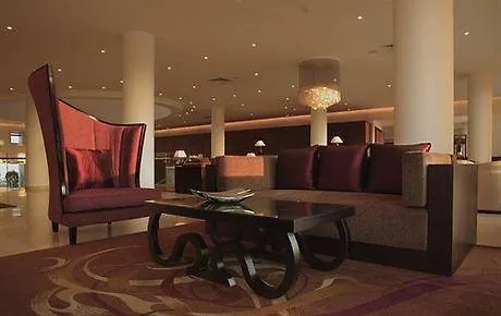 Steigenberger Makadi - Adults Friendly 16 Years Resort