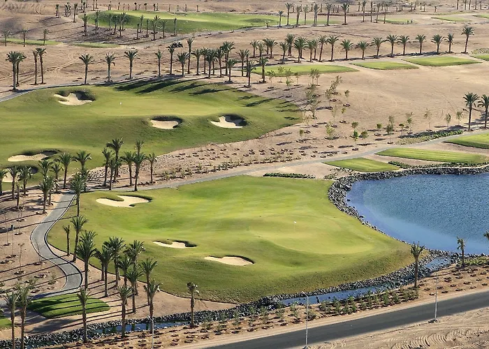 Resort Steigenberger Makadi - Adults Friendly 16 Years 5*