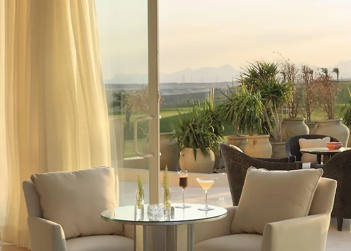 Steigenberger Makadi - Adults Friendly 16 Years 5*