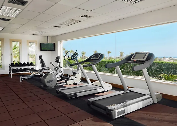 Resort Steigenberger Makadi - Adults Friendly 16 Years 5*