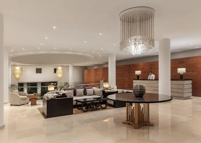 Steigenberger Makadi - Adults Friendly 16 Years Hurghada