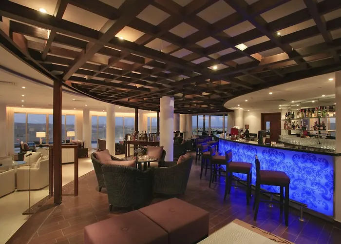 Steigenberger Makadi - Adults Friendly 16 Years 5* Hurghada