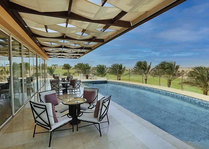 Steigenberger Makadi - Adults Friendly 16 Years 5*