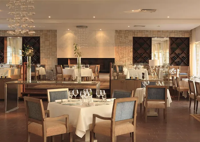 Steigenberger Makadi - Adults Friendly 16 Years Resort 5*