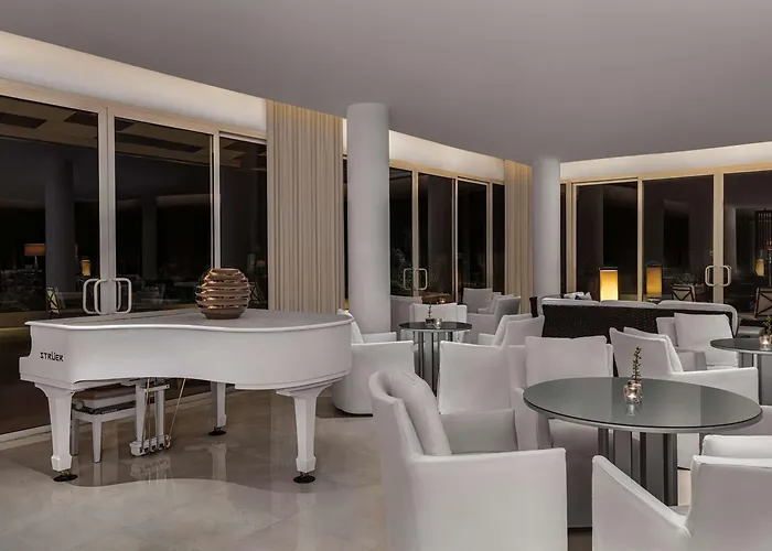 Steigenberger Makadi - Adults Friendly 16 Years 5*