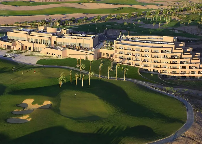 Steigenberger Makadi - Adults Friendly 16 Years Hurghada