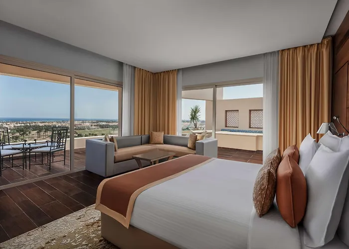 Steigenberger Makadi - Adults Friendly 16 Years 5*