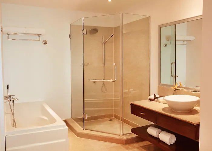 Steigenberger Makadi - Adults Friendly 16 Years Resort