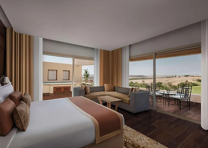 Steigenberger Makadi - Adults Friendly 16 Years Hurghada