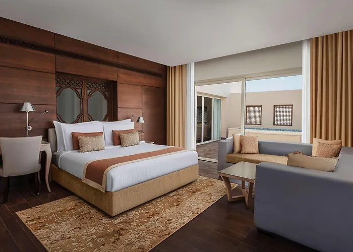 Resort Steigenberger Makadi - Adults Friendly 16 Years