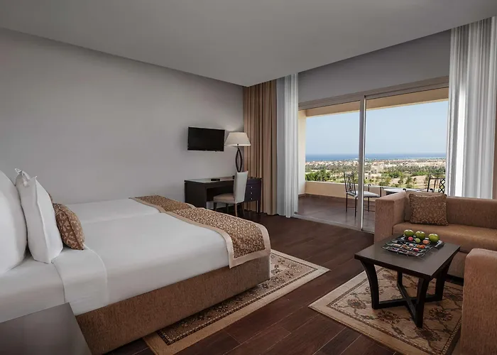 Steigenberger Makadi - Adults Friendly 16 Years Hurghada