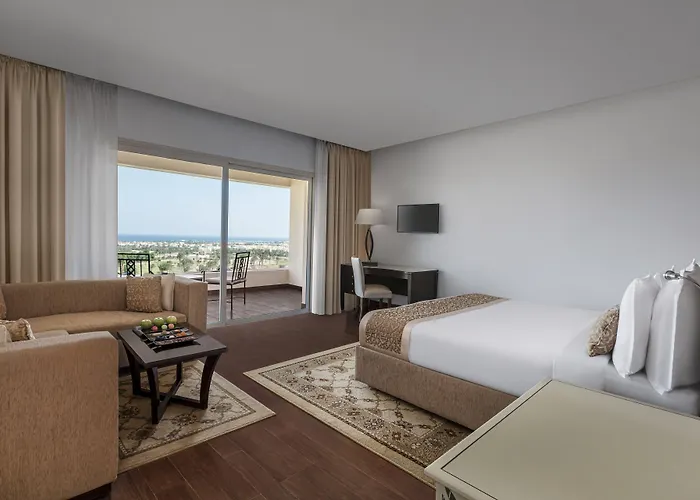 Resort Steigenberger Makadi - Adults Friendly 16 Years