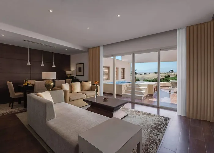 Resort Steigenberger Makadi - Adults Friendly 16 Years
