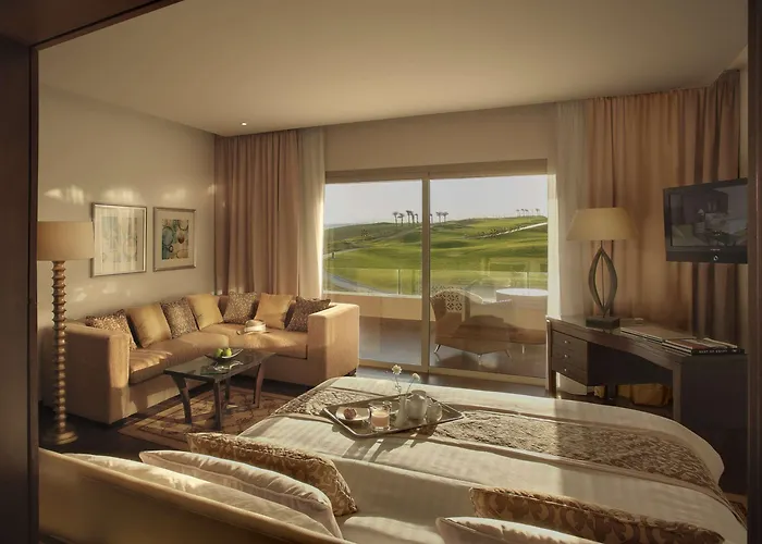 Resort Steigenberger Makadi - Adults Friendly 16 Years