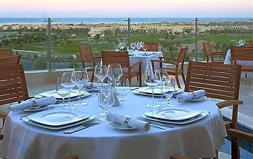Steigenberger Makadi - Adults Friendly 16 Years 5* Hurghada