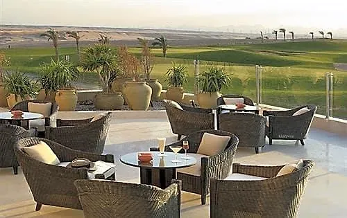Resort Steigenberger Makadi - Adults Friendly 16 Years