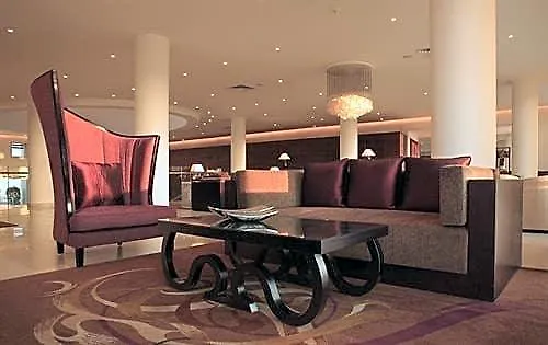 Resort Steigenberger Makadi - Adults Friendly 16 Years Hurghada