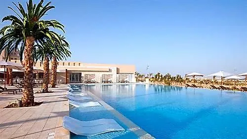 Steigenberger Makadi - Adults Friendly 16 Years Resort