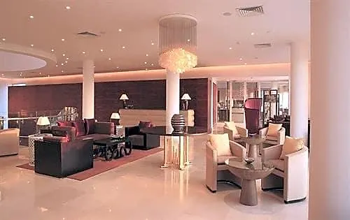 Steigenberger Makadi - Adults Friendly 16 Years 5* Hurgada