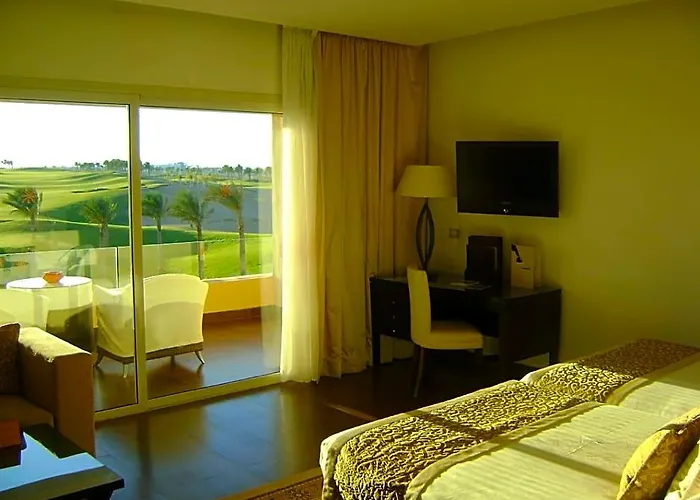 Steigenberger Makadi - Adults Friendly 16 Years Hurghada