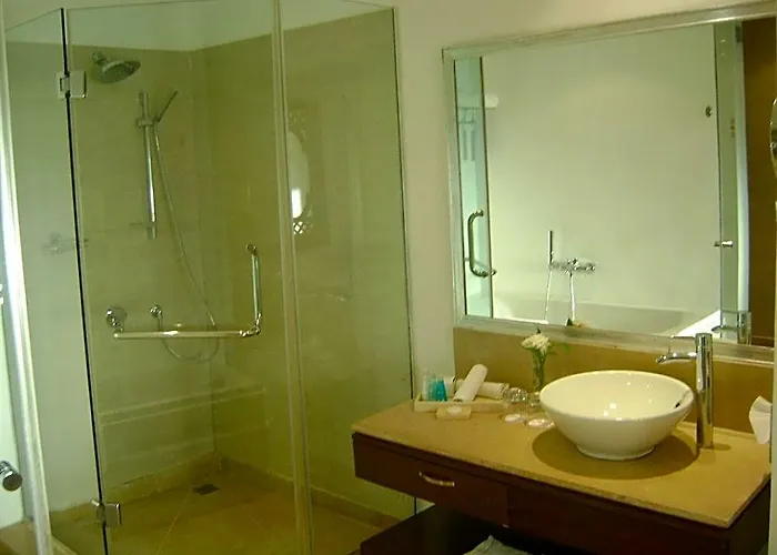 Steigenberger Makadi - Adults Friendly 16 Years 5*