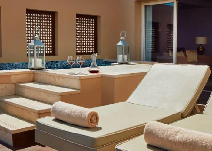 Steigenberger Makadi - Adults Friendly 16 Years אתר נופש 5*