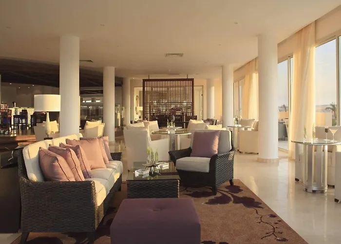 Steigenberger Makadi - Adults Friendly 16 Years 5*