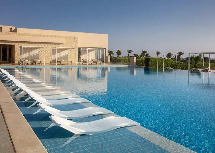 Steigenberger Makadi - Adults Friendly 16 Years Hurghada