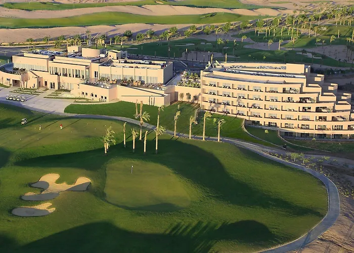Resort Steigenberger Makadi - Adults Friendly 16 Years
