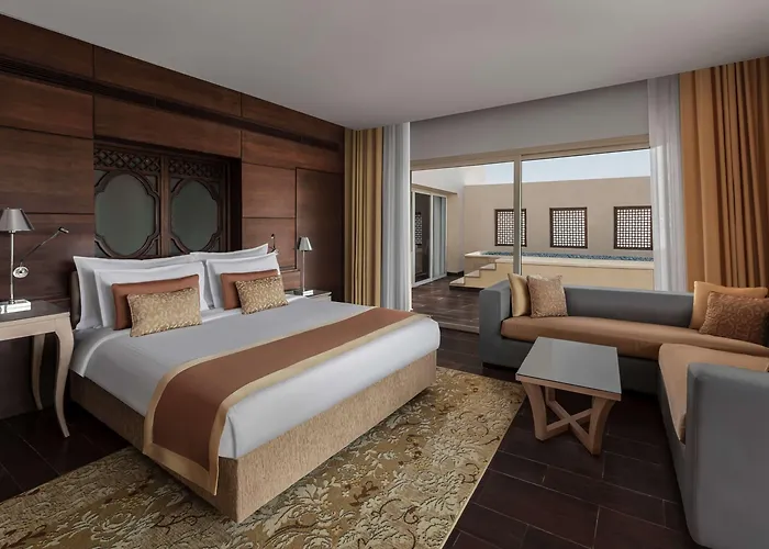 Steigenberger Makadi - Adults Friendly 16 Years Hurghada