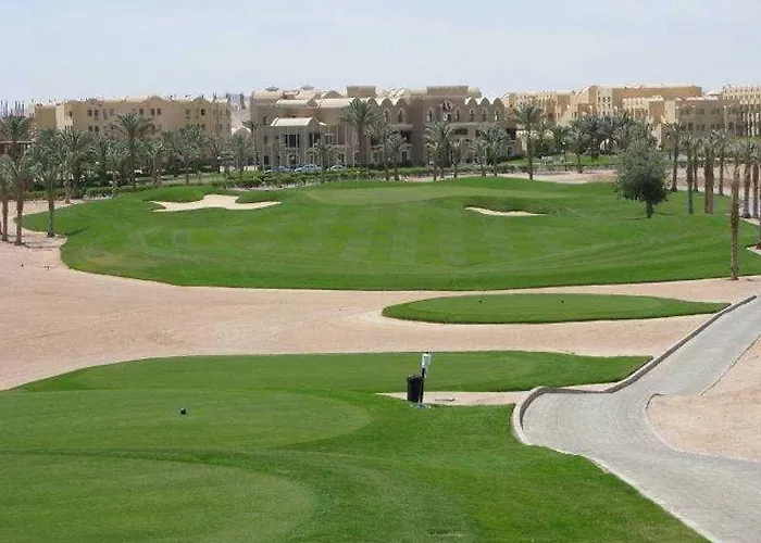 Steigenberger Makadi - Adults Friendly 16 Years 5*