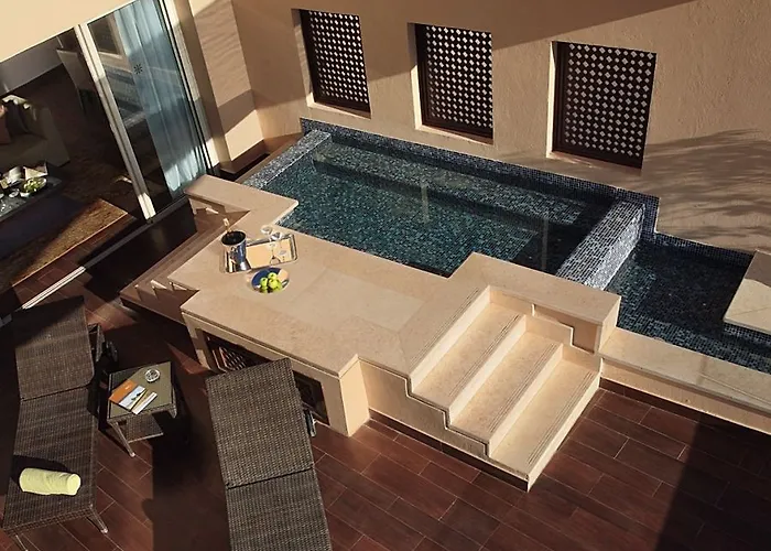 Resort Steigenberger Makadi - Adults Friendly 16 Years
